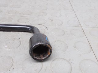 Ключ колесный, KIA SOUL 1 1 2008-2011