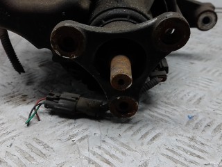 Редуктор задний, KIA SPORTAGE 3 3 2010-2014