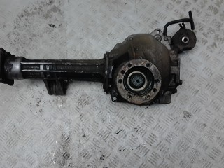 Редуктор переднего моста, SUZUKI GRAND VITARA 2 2 2005-2008