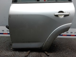 Дверь задняя левая, TOYOTA RAV 4 XA30 XA30 2008-2010