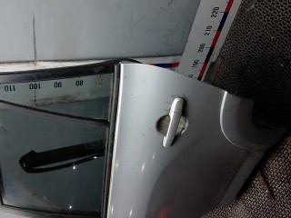 Дверь задняя левая, TOYOTA RAV 4 XA30 XA30 2008-2010