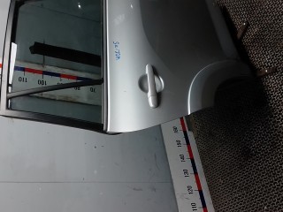 Дверь задняя правая, TOYOTA RAV 4 XA30 XA30 2008-2010