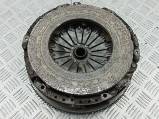 Маховик демпферный дизельный, HYUNDAI SANTA FE 3 3 2012-2016