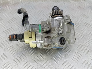 ТНВД дизельный, ориг. номер 0445010799, 167006205R, RENAULT KOLEOS 2 2 2016-2020
