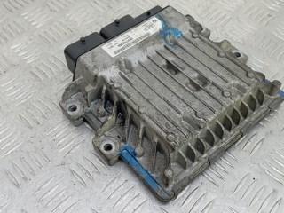 Блок управления двс, ориг. номер 9691761080, S180129101L, PEUGEOT BOXER 3 3 2014-2024