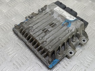 Блок управления двс, ориг. номер 9691761080, S180129101L, PEUGEOT BOXER 3 3 2014-2024