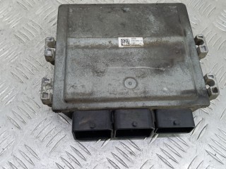 Блок управления двс, ориг. номер 9691761080, S180129101L, PEUGEOT BOXER 3 3 2014-2024