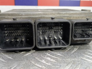 Блок управления двс, ориг. номер 9691761080, S180129101L, PEUGEOT BOXER 3 3 2014-2024