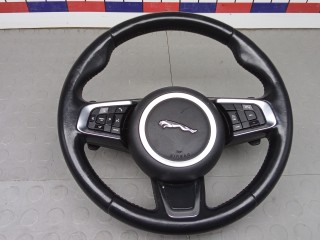 Подушка безопасности водителя, JAGUAR F-PACE 1 1 2015-2020