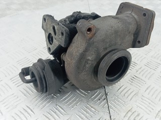 Турбина дизельная, ориг. номер 070145701H, VOLKSWAGEN TRANSPORTER T5 T5 2002-2009