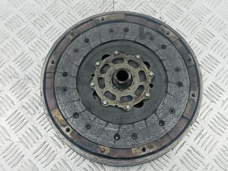 Маховик демпферный дизельный, CITROEN C4 GRAND PICASSO 2 2 2013-2016