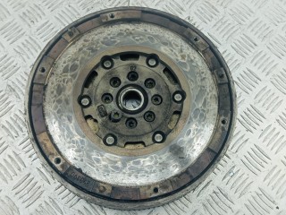Маховик демпферный дизельный, CITROEN C4 GRAND PICASSO 2 2 2013-2016