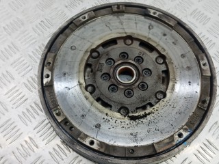 Маховик демпферный дизельный, CITROEN C4 GRAND PICASSO 2 2 2013-2016