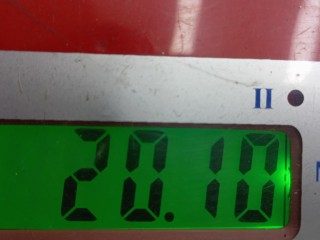 Маховик демпферный дизельный, CITROEN C4 GRAND PICASSO 2 2 2013-2016
