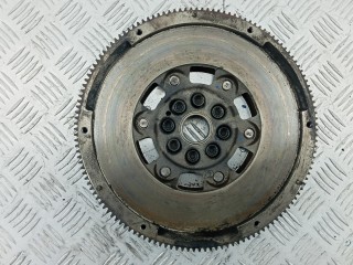 Маховик демпферный дизельный, VOLKSWAGEN TRANSPORTER T5 T5 2002-2009
