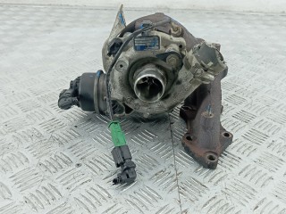 Турбина дизельная, ориг. номер 9807873180, CITROEN C4 GRAND PICASSO 2 2 2013-2016