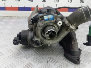 Турбина дизельная, ориг. номер 9807873180, CITROEN C4 GRAND PICASSO 2 2 2013-2016