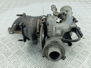 Турбина бензиновая, ориг. номер JH5IT, AUDI A5 1 1 2007-2011