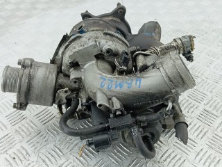 Турбина бензиновая, ориг. номер JH5IT, AUDI A5 1 1 2007-2011