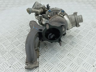 Турбина бензиновая, ориг. номер JH5IT, AUDI A5 1 1 2007-2011