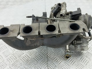 Турбина бензиновая, ориг. номер JH5IT, AUDI A5 1 1 2007-2011