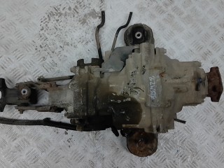 Редуктор задний, HONDA CR-V 4 4 2011-2015