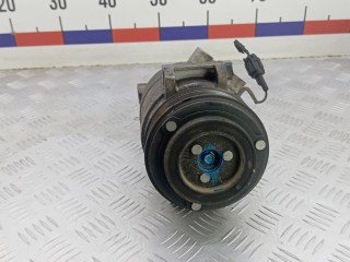 Компрессор кондиционера дизельный, NISSAN NAVARA D40 D40 2010-2015