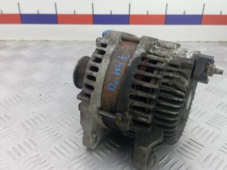 Генератор дизельный, ориг. номер 231006729R, RENAULT KOLEOS 2 2 2016-2020