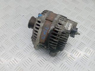 Генератор дизельный, ориг. номер 231006729R, RENAULT KOLEOS 2 2 2016-2020