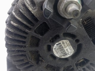 Генератор дизельный, ориг. номер 231006729R, RENAULT KOLEOS 2 2 2016-2020