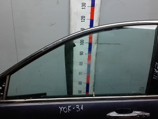 Дверь передняя левая, HONDA CR-V 3 3 2006-2009