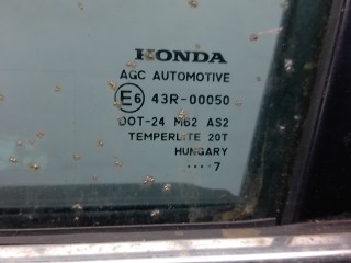 Дверь передняя левая, HONDA CR-V 3 3 2006-2009