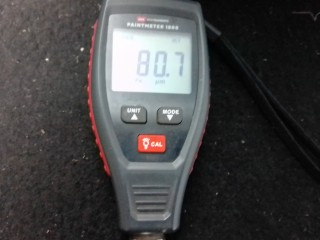 Дверь передняя левая, HONDA CR-V 3 3 2006-2009