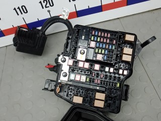 Блок предохранителей, ориг. номер 91450R2601, 919A5N900, KIA SPORTAGE 5 5 2021-2026
