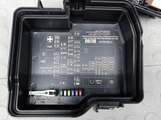 Блок предохранителей, ориг. номер 91450R2601, 919A5N900, KIA SPORTAGE 5 5 2021-2026