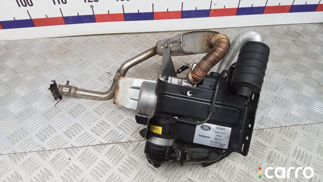 Автономный отопитель (вебасто) LAND ROVER RANGE ROVER SPORT 2005-2009, фото 1