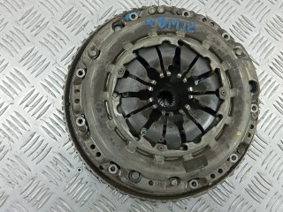 Маховик демпферный бензиновый, NISSAN QASHQAI J11 J11 2017-2024