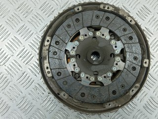 Маховик демпферный бензиновый, NISSAN QASHQAI J11 J11 2017-2024