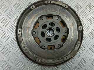 Маховик демпферный бензиновый, NISSAN QASHQAI J11 J11 2017-2024