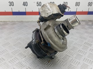Турбина дизельная, ориг. номер 20231-2F100, 780502-2F100, KIA SORENTO 2 2 2009-2012
