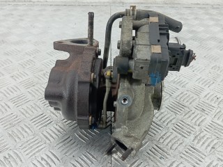 Турбина дизельная, ориг. номер 28231-2F750, HYUNDAI SANTA FE 3 3 2012-2016