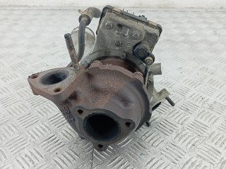 Турбина дизельная, ориг. номер 28231-2F750, HYUNDAI SANTA FE 3 3 2012-2016