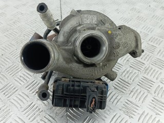 Турбина дизельная, ориг. номер 28231-2F750, HYUNDAI SANTA FE 3 3 2012-2016