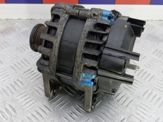 Генератор дизельный, ориг. номер FG18T173, RENAULT KOLEOS 2 2 2016-2020