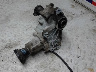Раздаточная коробка, OPEL MOKKA 1 1 2012-2016