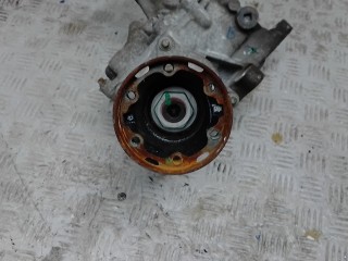 Раздаточная коробка, OPEL MOKKA 1 1 2012-2016