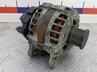 Генератор дизельный, ориг. номер 231007808R, RENAULT TRAFIC 3 3 2014-2019