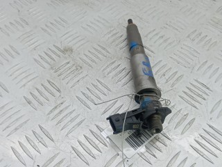 Форсунка дизельная, ориг. номер 0445116033, NISSAN NAVARA D40 D40 2010-2015