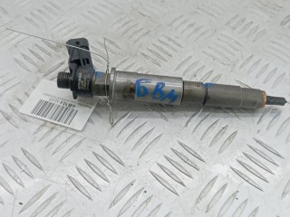 Форсунка дизельная, ориг. номер 0445116033, NISSAN NAVARA D40 D40 2010-2015