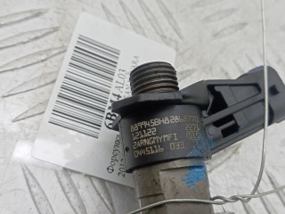 Форсунка дизельная, ориг. номер 0445116033, NISSAN NAVARA D40 D40 2010-2015